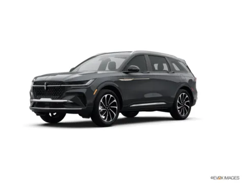 Gray 2024 Lincoln Nautilus Black Label for sale in Kansas City, MO