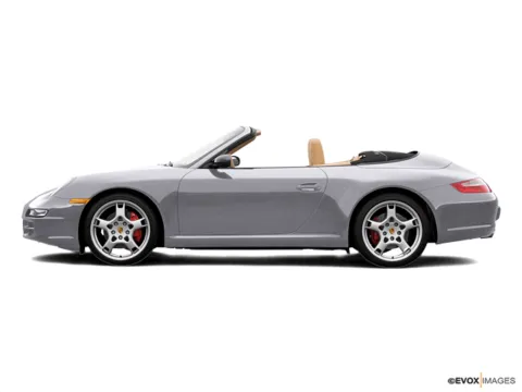 Silver 2006 Porsche 911 Carrera S for sale in Kansas City, MO