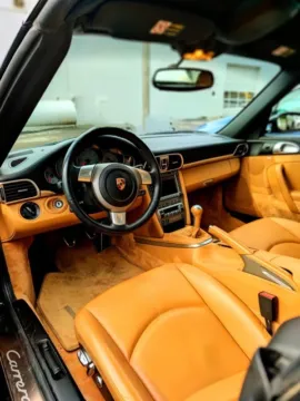 Photos of 2006 Porsche 911 Carrera S for sale in Kansas City, MO at Jeremy Franklin Mitsubishi