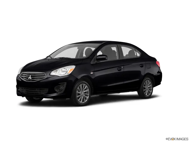 2018 Mitsubishi Mirage G4 ES for sale in Kansas City, MO