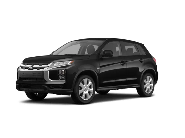 2024 Mitsubishi Outlander Sport Trail Edition for sale in Kansas City, MO