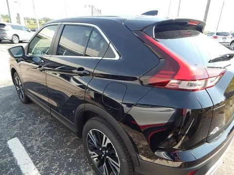 More photos of 2024 Mitsubishi Eclipse Cross SE at Jeremy Franklin Mitsubishi, MO