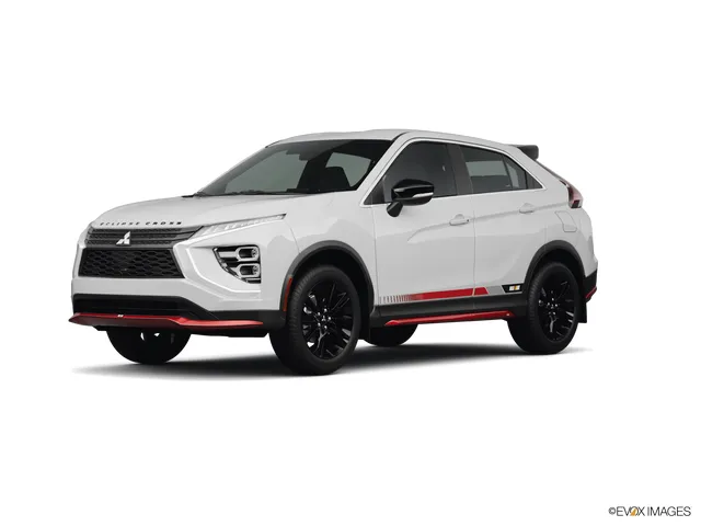 2024 Mitsubishi Eclipse Cross Ralliart for sale in Kansas City, MO