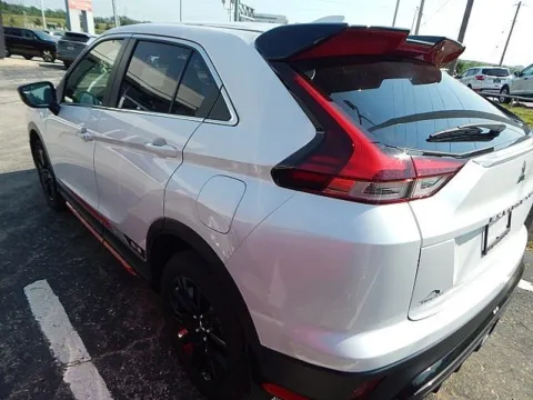More photos of 2024 Mitsubishi Eclipse Cross Ralliart at Jeremy Franklin Mitsubishi, MO