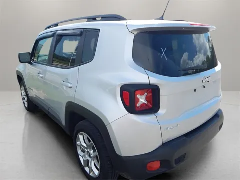 More photos of 2016 Jeep Renegade Latitude at Jeremy Franklin Mitsubishi, MO