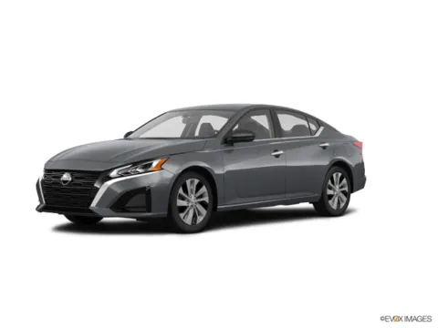 Gray 2024 Nissan Altima 2.5 S for sale in Kansas City, MO