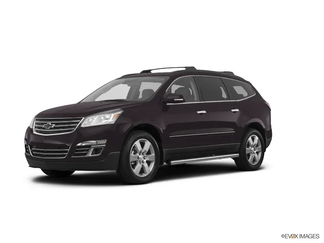 2017 Chevrolet Traverse Premier for sale in Kansas City, MO