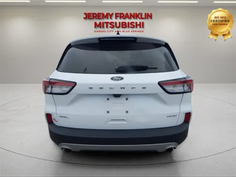 More photos of 2022 Ford Escape SEL at Jeremy Franklin Mitsubishi, MO