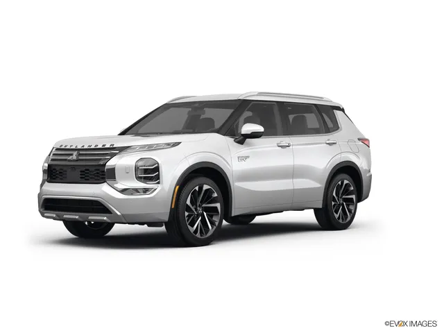 2023 Mitsubishi Outlander PHEV SEL for sale in Kansas City, MO
