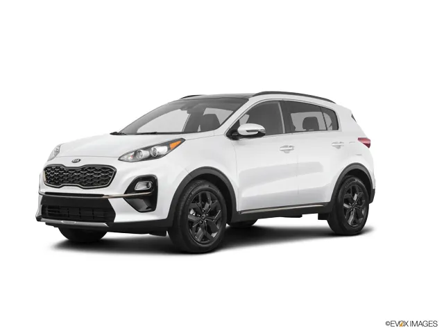 2020 Kia Sportage LX for sale in Kansas City, MO