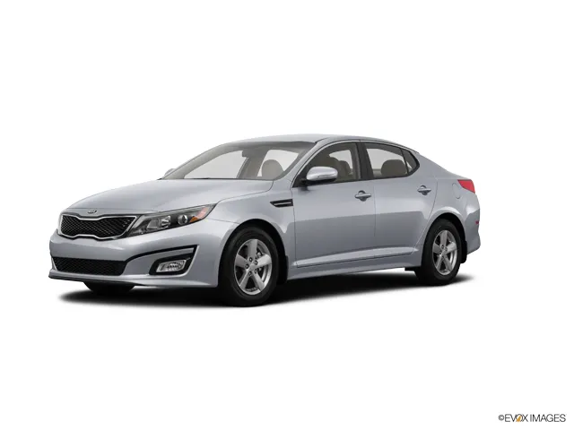 2015 Kia Optima LX for sale in Kansas City, MO