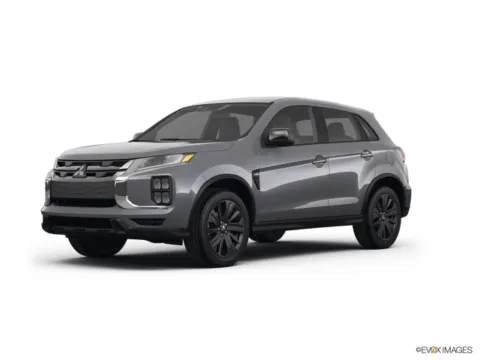 Gray 2024 Mitsubishi Outlander Sport 2.0 LE for sale in Kansas City, MO