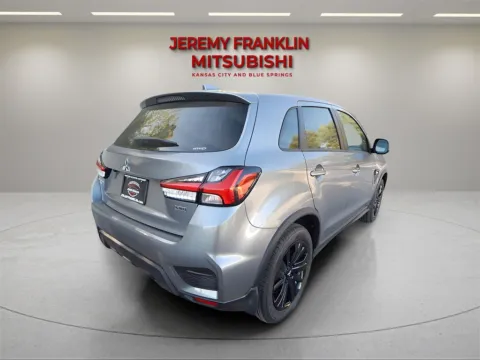 More photos of 2024 Mitsubishi Outlander Sport 2.0 LE at Jeremy Franklin Mitsubishi, MO