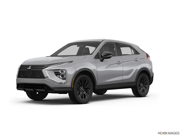 2025 Mitsubishi Eclipse Cross LE for sale in Kansas City, MO