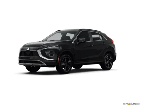 Black 2025 Mitsubishi Eclipse Cross SE for sale in Kansas City, MO