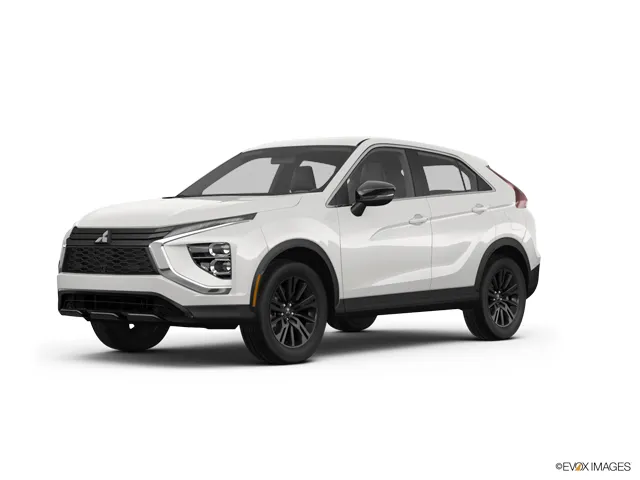 2025 Mitsubishi Eclipse Cross LE for sale in Kansas City, MO