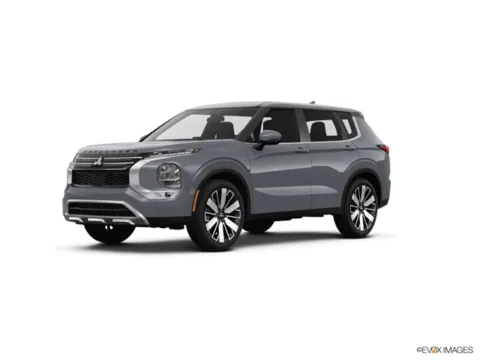 Gray 2025 Mitsubishi Outlander SE for sale in Kansas City, MO
