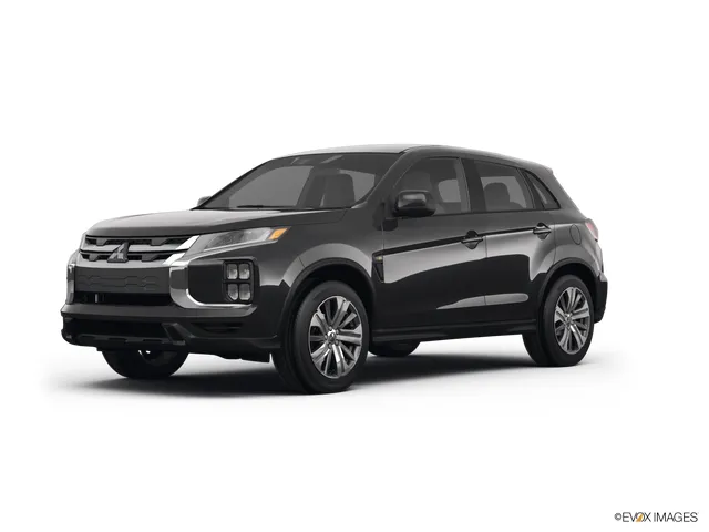 2025 Mitsubishi Outlander Sport 2.0 LE for sale in Kansas City, MO