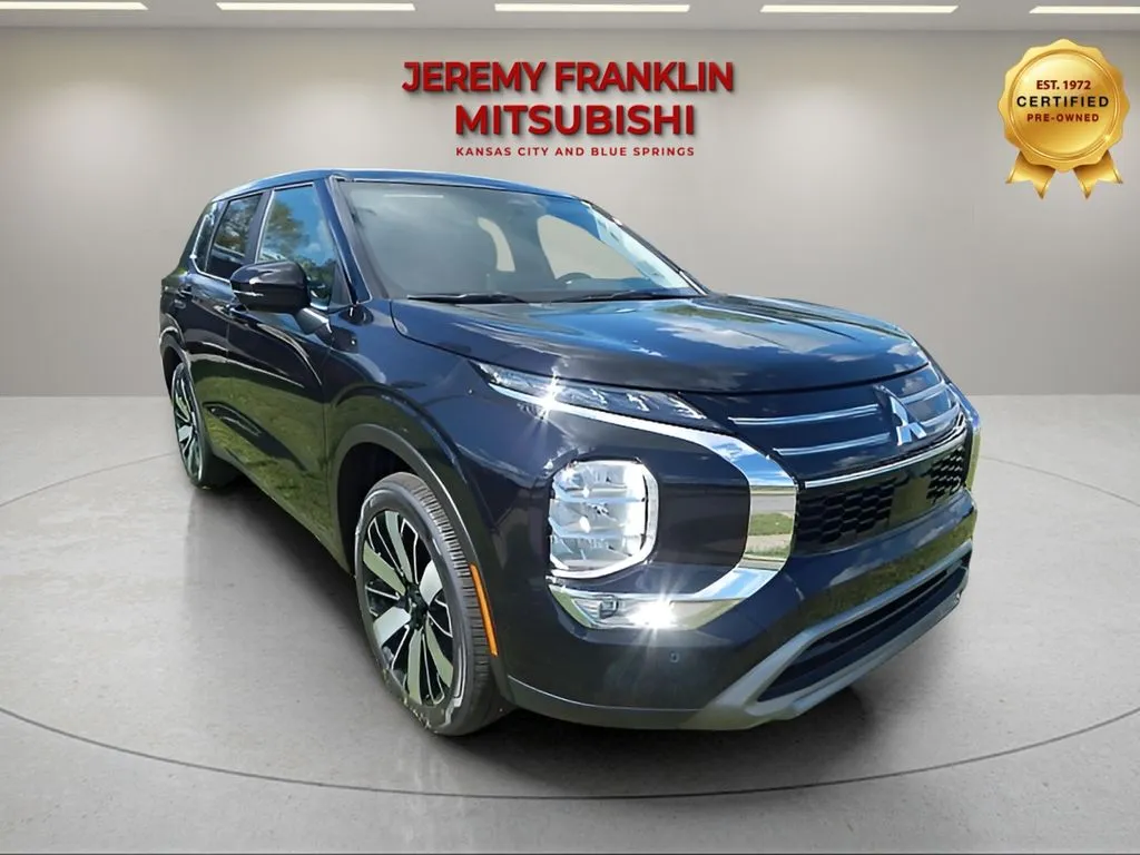 2025 Mitsubishi Outlander SE for sale in Kansas City, MO
