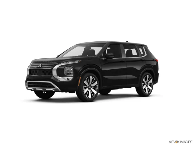 2025 Mitsubishi Outlander SE for sale in Kansas City, MO