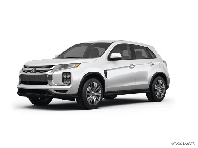 2025 Mitsubishi Outlander Sport 2.0 ES for sale in Kansas City, MO