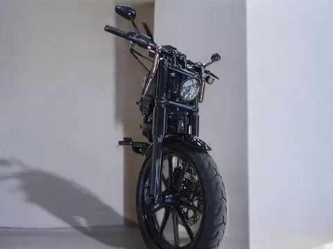 More photos of 2015 Harley-Davidson FXSB Breakout at Jeremy Franklin Mitsubishi, MO