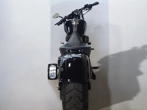 More photos of 2015 Harley-Davidson FXSB Breakout at Jeremy Franklin Mitsubishi, MO