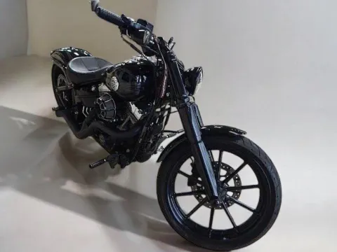 Unknown 2015 Harley-Davidson FXSB Breakout for sale in Kansas City, MO