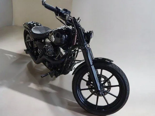 Unknown 2015 Harley-Davidson FXSB Breakout for sale in Kansas City, MO