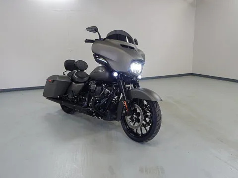 Unknown 2019 Harley-Davidson Street Glide Special for sale in Kansas City, MO