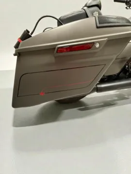 More photos of 2019 Harley-Davidson Street Glide Special at Jeremy Franklin Mitsubishi, MO