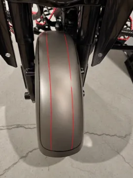 Another view of 2019 Harley-Davidson Street Glide Special for sale in Kansas City, MO at Jeremy Franklin Mitsubishi