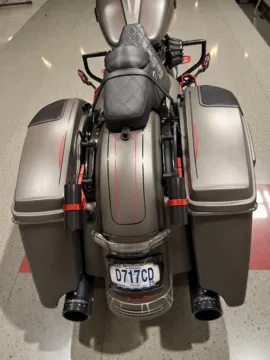 Photos of 2019 Harley-Davidson Street Glide Special for sale in Kansas City, MO at Jeremy Franklin Mitsubishi