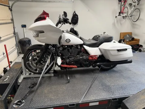 Unknown 2024 Harley-Davidson Road Glide for sale in Kansas City, MO