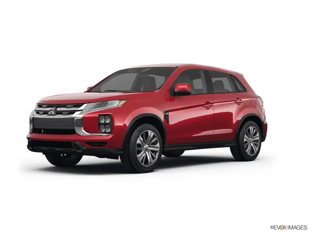 2025 Mitsubishi Outlander Sport 2.0 ES for sale in Kansas City, MO
