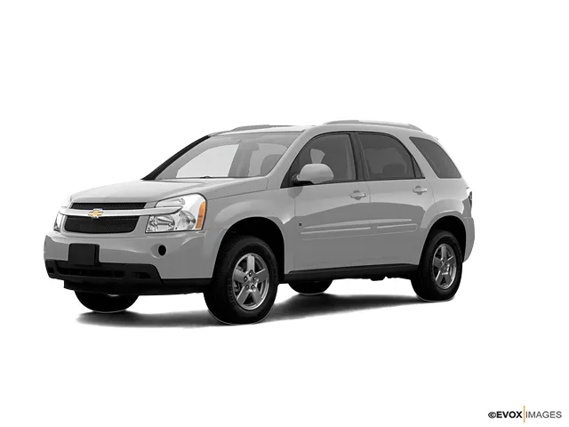 2007 Chevrolet Equinox LS for sale in Kansas City, MO