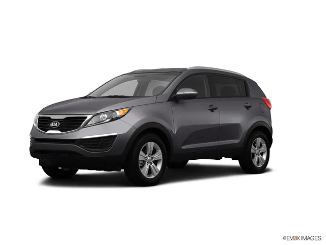 2013 Kia Sportage LX for sale in Kansas City, MO