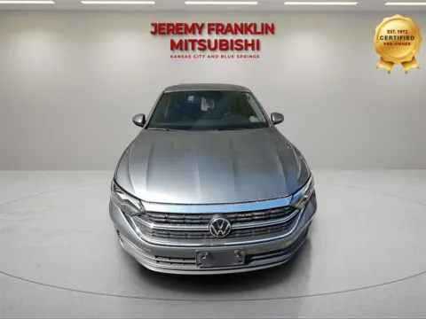 Photos of 2024 Volkswagen Jetta 1.5T S for sale in Kansas City, MO at Jeremy Franklin Mitsubishi