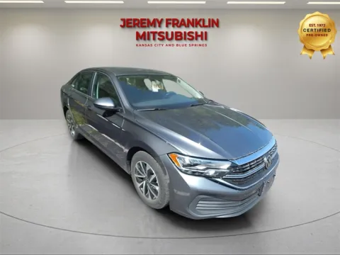More photos of 2024 Volkswagen Jetta 1.5T S at Jeremy Franklin Mitsubishi, MO