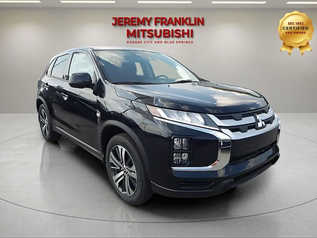 2025 Mitsubishi Outlander Sport 2.0 ES for sale in Kansas City, MO