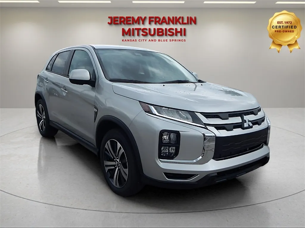 2025 Mitsubishi Outlander Sport 2.0 ES for sale in Kansas City, MO