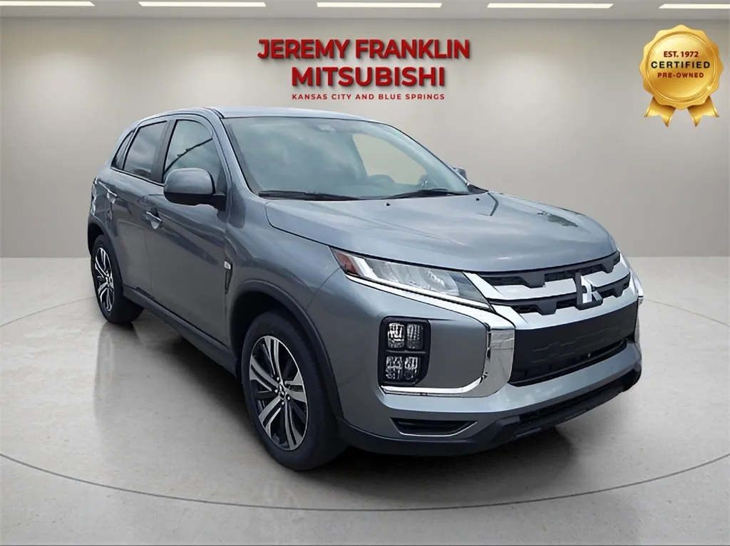 2025 Mitsubishi Outlander Sport 2.0 ES for sale in Kansas City, MO