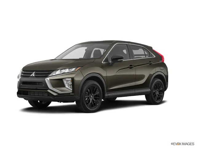 2018 Mitsubishi Eclipse Cross ES for sale in Kansas City, MO