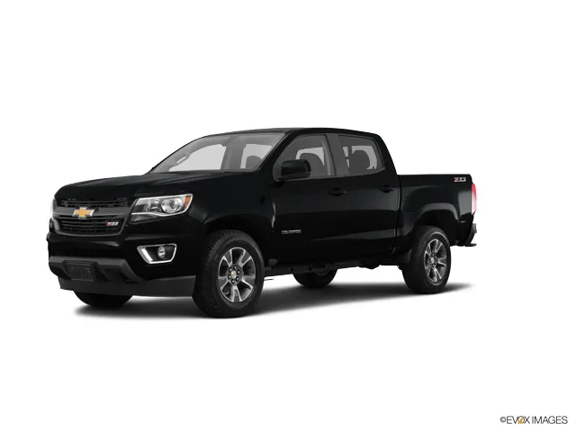 2016 Chevrolet Colorado Z71 for sale in Kansas City, MO