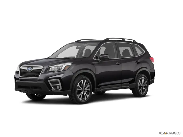 2019 Subaru Forester Limited for sale in Kansas City, MO