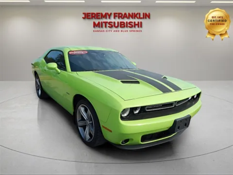 Unknown 2015 Dodge Challenger R/T for sale in Kansas City, MO