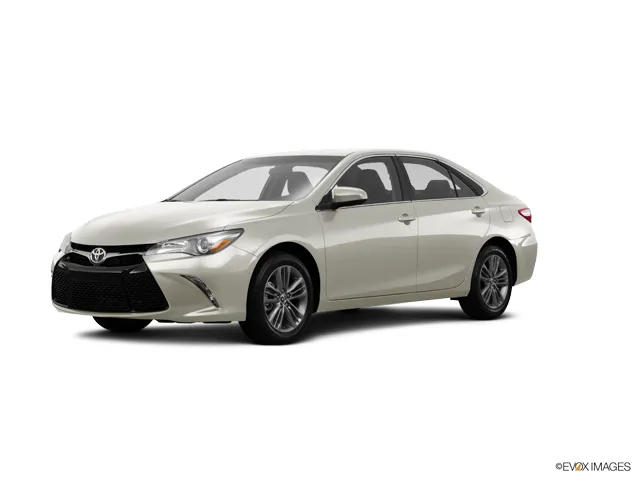 2016 Toyota Camry XSE V6 for sale in Kansas City, MO