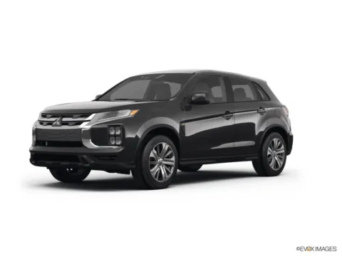 Black 2025 Mitsubishi Outlander Sport Trail Edition for sale in Kansas City, MO