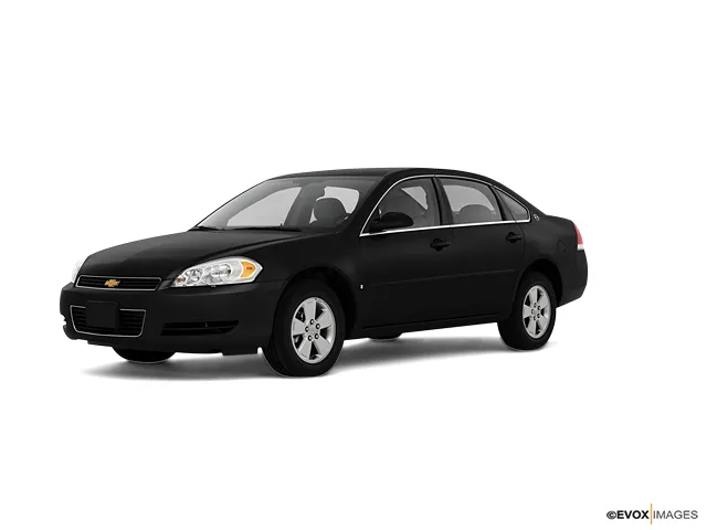 2008 Chevrolet Impala LT for sale in Kansas City, MO