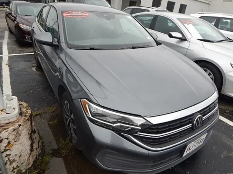 Photos of 2024 Volkswagen Jetta 1.5T S for sale in Kansas City, MO at Jeremy Franklin Mitsubishi
